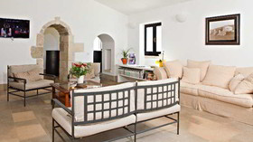 Masseria Panareo