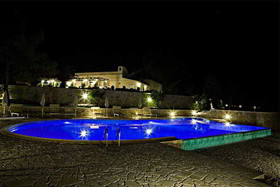 Masseria Panareo
