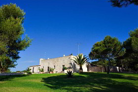Masseria Panareo