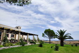 Masseria Panareo