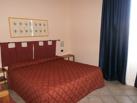 Hotel Miramare Otranto