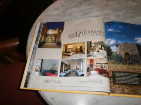 Hotel Miramare Otranto