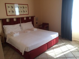 Hotel Miramare Otranto