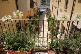 Hotel Miramare Otranto