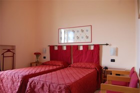 Hotel Miramare Otranto