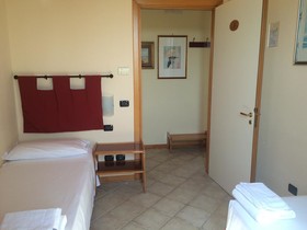 Hotel Miramare Otranto