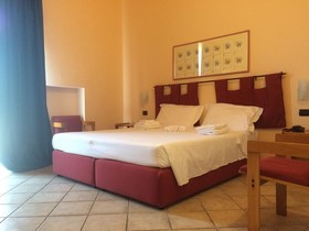 Hotel Miramare Otranto