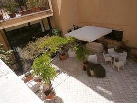 Hotel Miramare Otranto