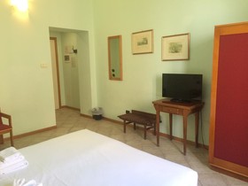 Hotel Miramare Otranto