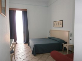 Hotel Miramare Otranto