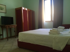Hotel Miramare Otranto