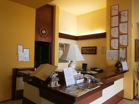 Hotel Miramare Otranto