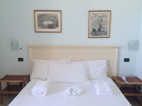 Hotel Miramare Otranto