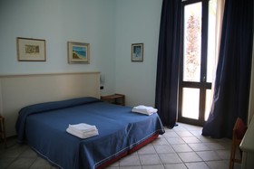 Hotel Miramare Otranto