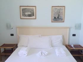 Hotel Miramare Otranto