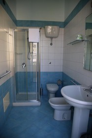 Hotel Miramare Otranto
