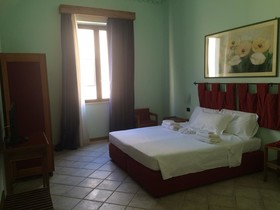 Hotel Miramare Otranto