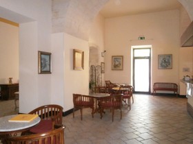 Hotel Miramare Otranto