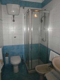 Hotel Miramare Otranto