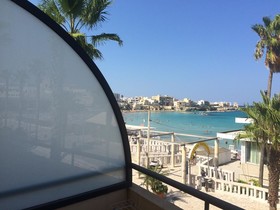 Hotel Miramare Otranto
