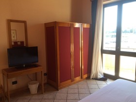 Hotel Miramare Otranto