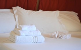 Hotel Miramare Otranto