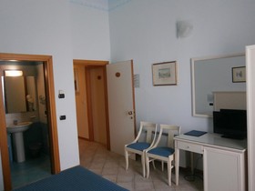 Hotel Miramare Otranto