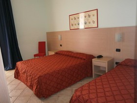 Hotel Miramare Otranto