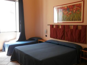 Hotel Miramare Otranto