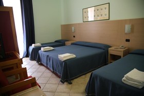 Hotel Miramare Otranto