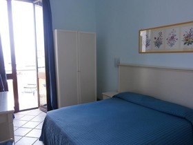 Hotel Miramare Otranto
