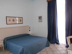 Hotel Miramare Otranto