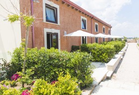 Palascia Wellness Relais