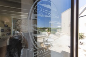 Palascia Wellness Relais