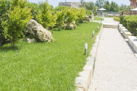 Palascia Wellness Relais