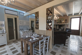Palascia Wellness Relais