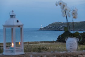 Palascia Wellness Relais