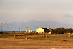 Palascia Wellness Relais