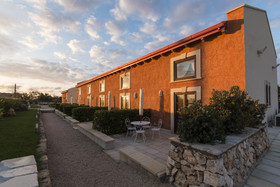 Palascia Wellness Relais