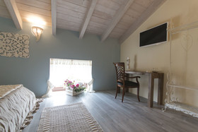 Palascia Wellness Relais