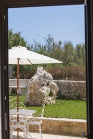 Palascia Wellness Relais