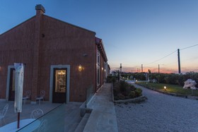Palascia Wellness Relais
