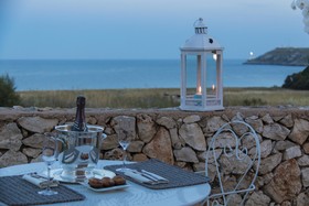 Palascia Wellness Relais