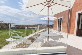 Palascia Wellness Relais