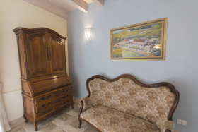 Palascia Wellness Relais