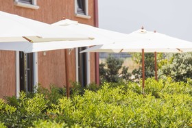 Palascia Wellness Relais
