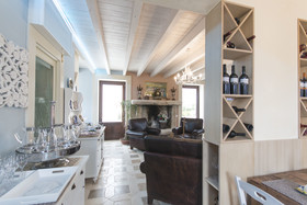 Palascia Wellness Relais
