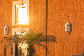 Palascia Wellness Relais