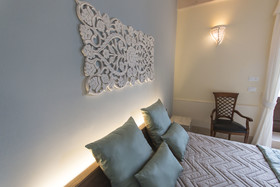 Palascia Wellness Relais
