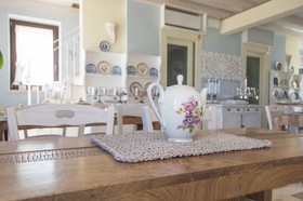 Palascia Wellness Relais